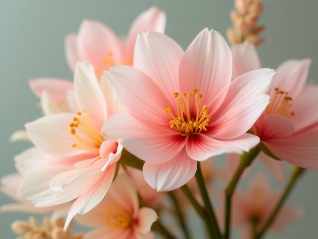 オーダーメイド花束